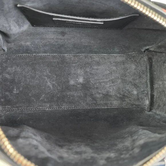 Saint Laurent Lipstick Baby Duffle Bag - Picture 10 of 14